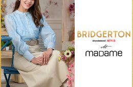 MadameBridgerton