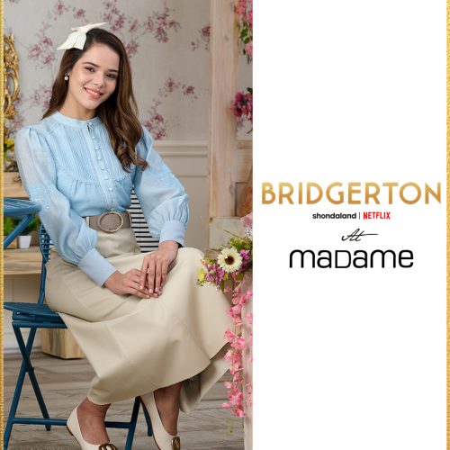 MadameBridgerton