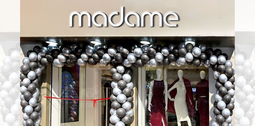 madame new store in dimapur nagaland