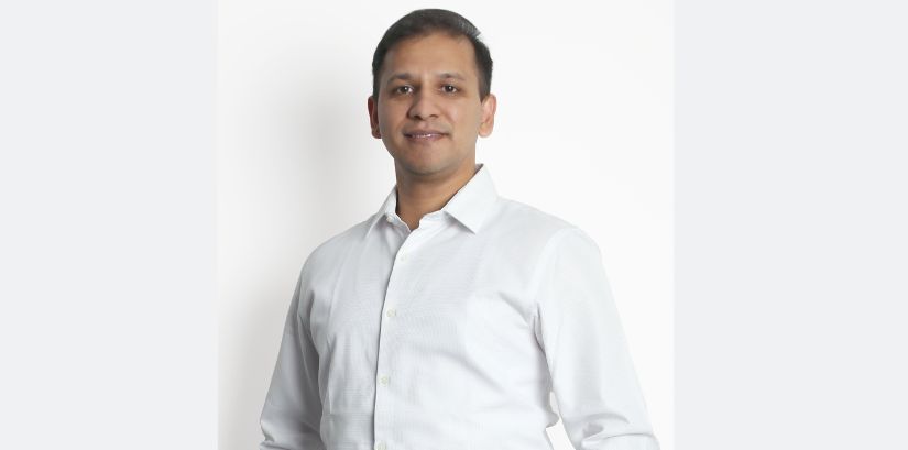 mr. akhil jain- madame